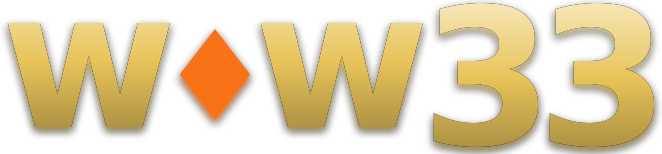 wow33 logo